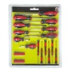 31pc Screwdriver Set