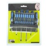 31pc Screwdriver Set