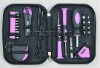 31pcs Hand Tool Case