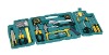 31pcs home owner's tool set,household tool set
