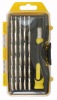 31pcs mini screwdriver bits set