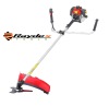 32.5CC made in china with CE X-CG330A Side Hang Brush cutter