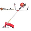 32.5CC made in china with CE X-CG330B Side Hang Brush cutter