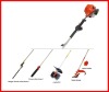 32.5cc/ 5 IN 1 multi-tasks gasoline garden tools