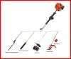 32.5cc/ 5 IN 1 multi-tasks gasoline garden tools