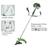 32.6cc Gasoline Brush Cutter