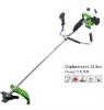 32.6cc Gasoline Brush Cutter