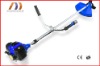 32.6cc gas brush cutter