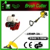 32.7cc brush cutter mower