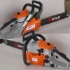 32.7cc chain saw for cutting wood / chain saw / garden tools