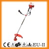 32.8cc gasoline brush cutter/grass cutter