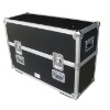 32" Aluminum Plasma TV Flight Case