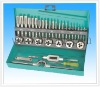 32 PCSTAP AND DIE TOOL SET hand tools steel tools