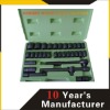 32 pcs socket and wrench set/screwdriver set