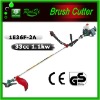328 Forced Air cooling brush cutter weed trimmer