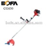 32CC gasoline should brush cutter