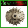 32F engine brush cutter flywheel
