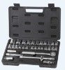 32PCS MACHENICAL REPAIRING TOOL SET