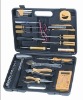32PCS MACHENICAL REPAIRING TOOL SET