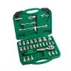 32PCS SOCKET WRENCH SET(CR-V)