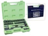 32Pcs Socket and Wrench Set