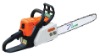 32cc gasoline chainsaw/chain saw