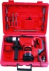 32mm electric rotary hammer drill set