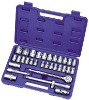 32pc 1/2 Dr.Socket Tool Set