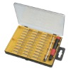 32pc Precision Screwdriver Bit Set