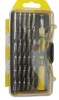 32pc Precision Screwdriver Bit Set