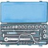 32pc Socket Wrench set