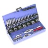 32pcs Metric Tap and Die toolkit