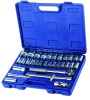 32pcs socket tool set