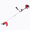 33CC/0.9KW Brush Cutter, Petrol Grass Trimmer HT-BC305DS