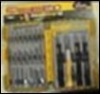 33PC HOBBY KNIFE KIT