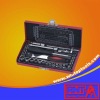 33PCS 1/4"DR.SOCKET WRENCH SET