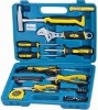 33PCS HOME OWNER TOOL SET