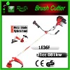 33cc 1.5kw petrol/gasoline brush cutter/weed trimmer