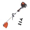 33cc Brush Cutter NTMU330-Engine Low Noise