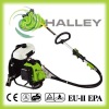 33cc backpack brush cutter