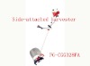 33cc brush cutter/25.4cc/33cc/42.7cc/51.7cc/30.5cc/40.2cc/ brushcutter