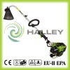 33cc curved pole grass trimmer