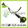 33cc rotatable shaft brush cutter