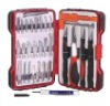 33pc Hobby Knife Kit