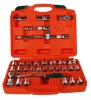 33pc socket set