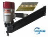 34 Degree Clipped Head, Paper Strip Framing Nailer Gun