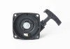3410 Recoil Engine Starter,lawn mower recoil starter
