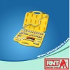 34PCS 1/2"DR.SOCKET WRENCH SET