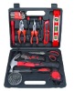 34PCS home tool set