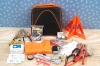 34Pcs Emergency Tool Kit (YZ0802026)
